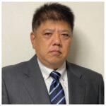 代表